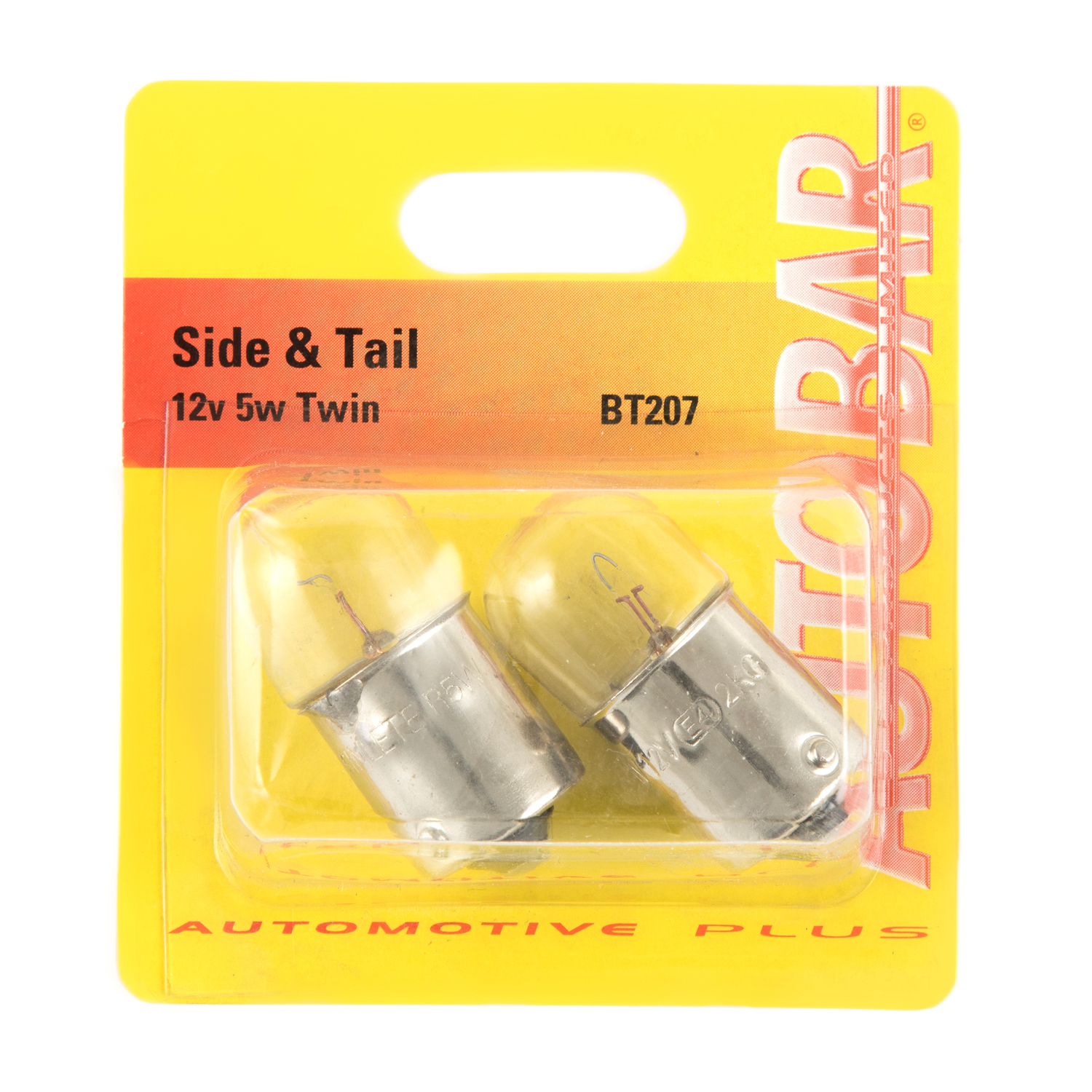 Autobar 5W Side and Tail Car Bulb Image