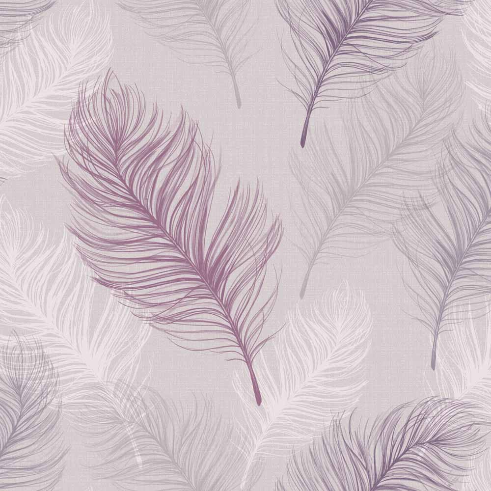 Arthouse Whisper Lavender Wallpaper Image 1