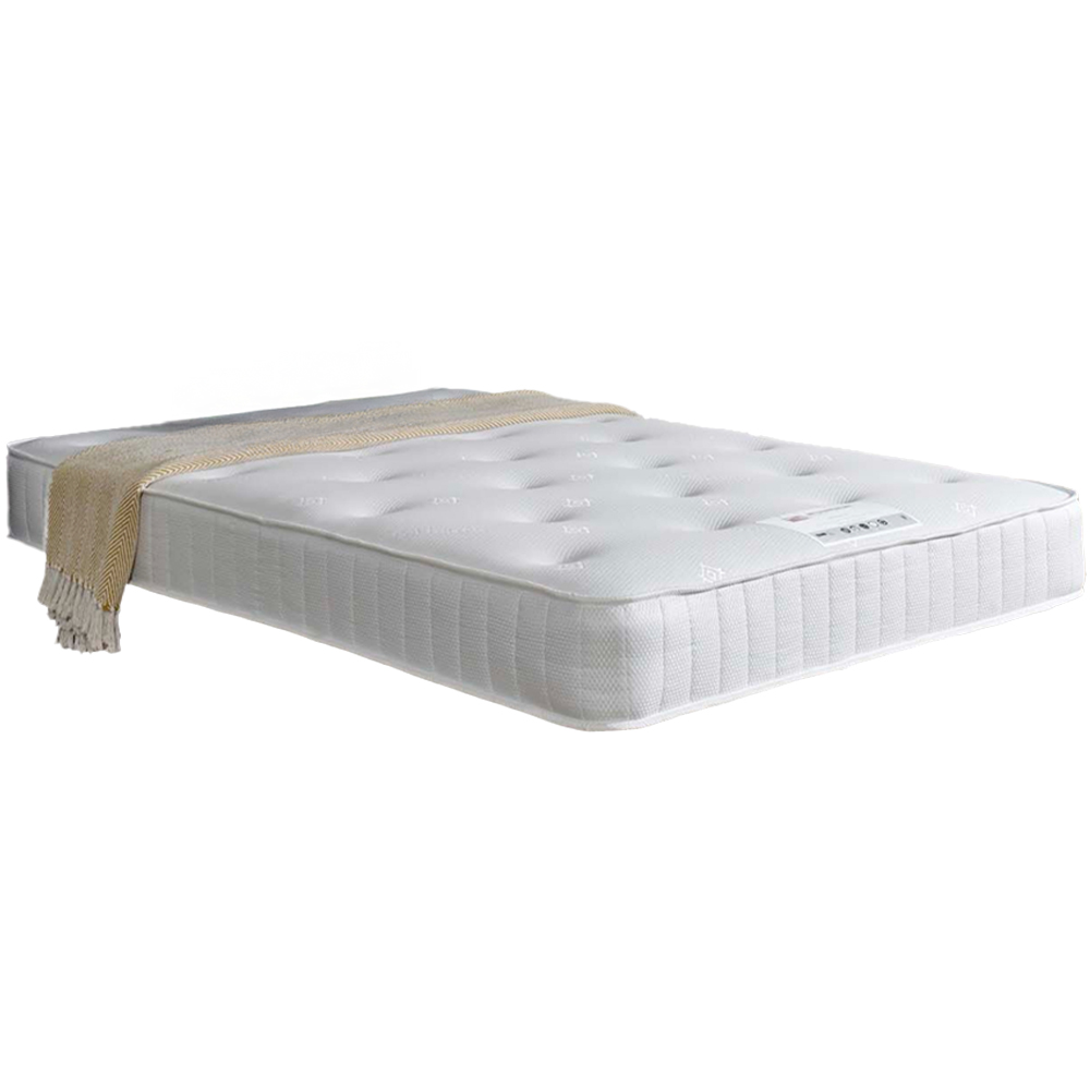 Eleganza Home Brooklyn Double Cool Touch Tufted Pocket Mattress Image 1