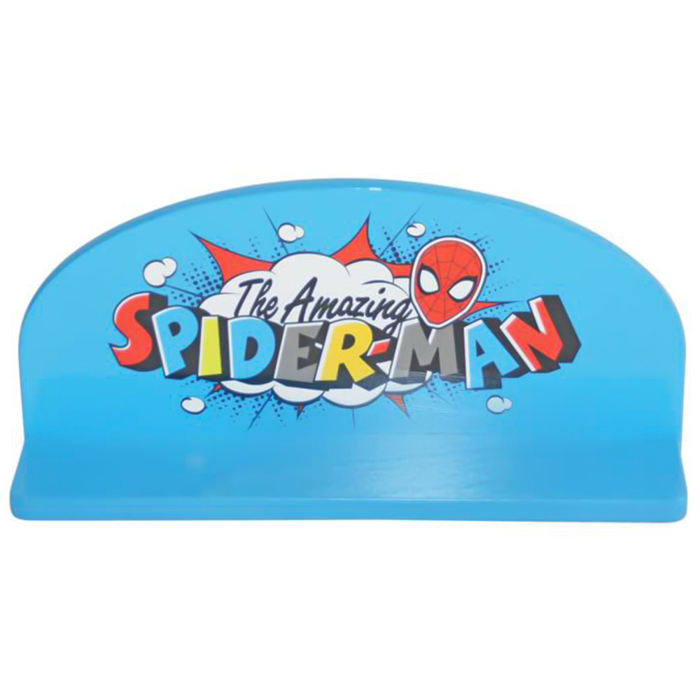 Disney Spider-Man Shelf Image 4
