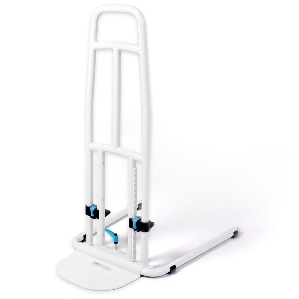 NRS Healthcare Easyfit MK2 Standard Plus Bedrail Image 1