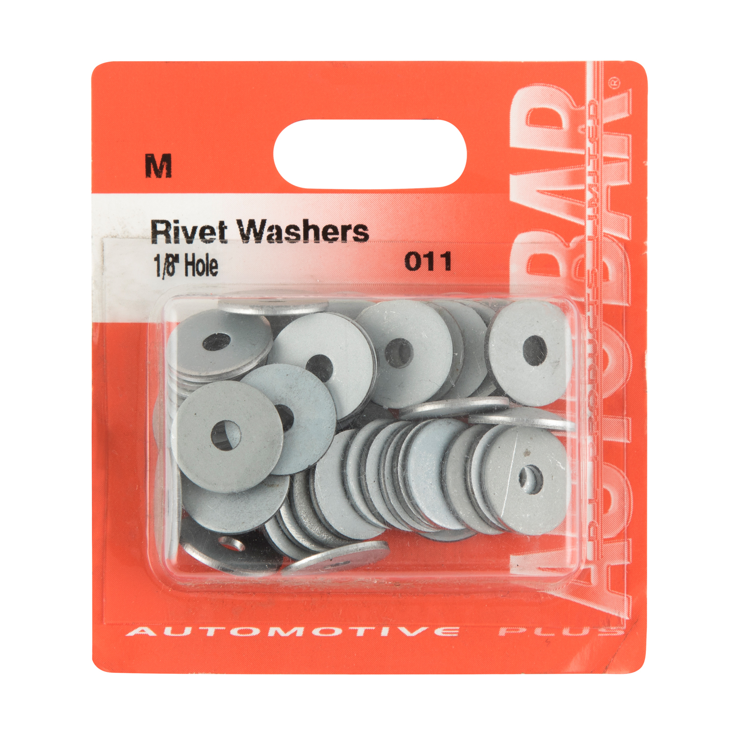 Rivet Washers Image