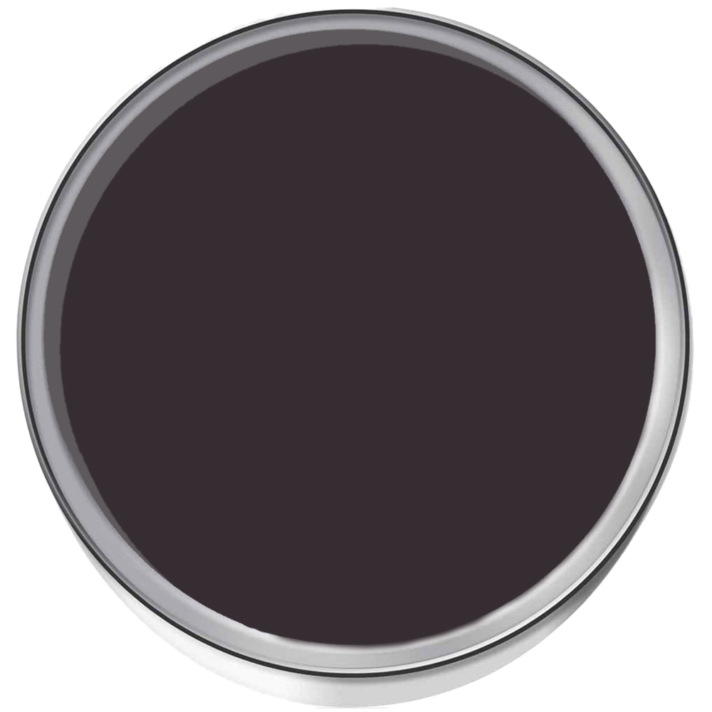 Thorndown Walls and Ceilings Whortleberry Matt Paint 750ml Image 3