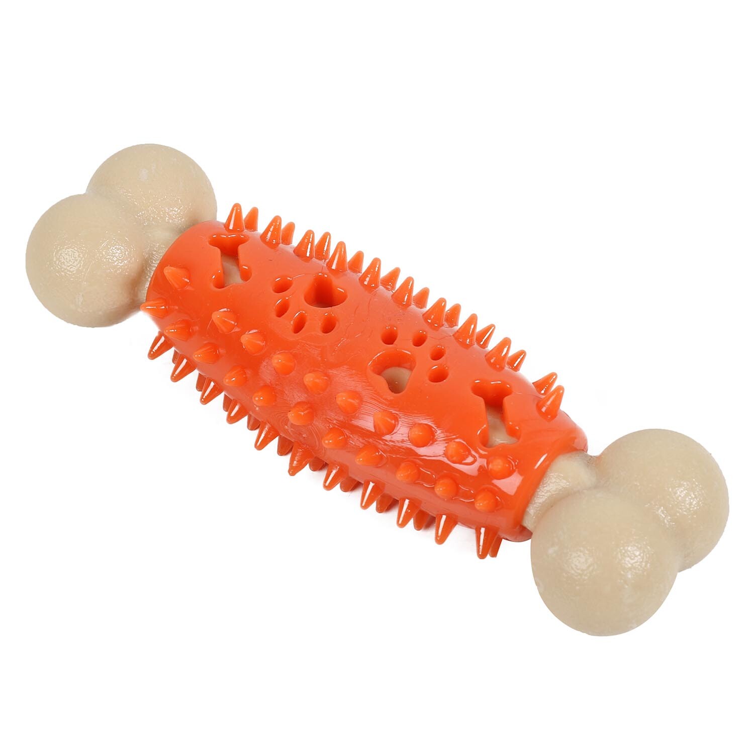 Multi Texture Dog Bone Image 4