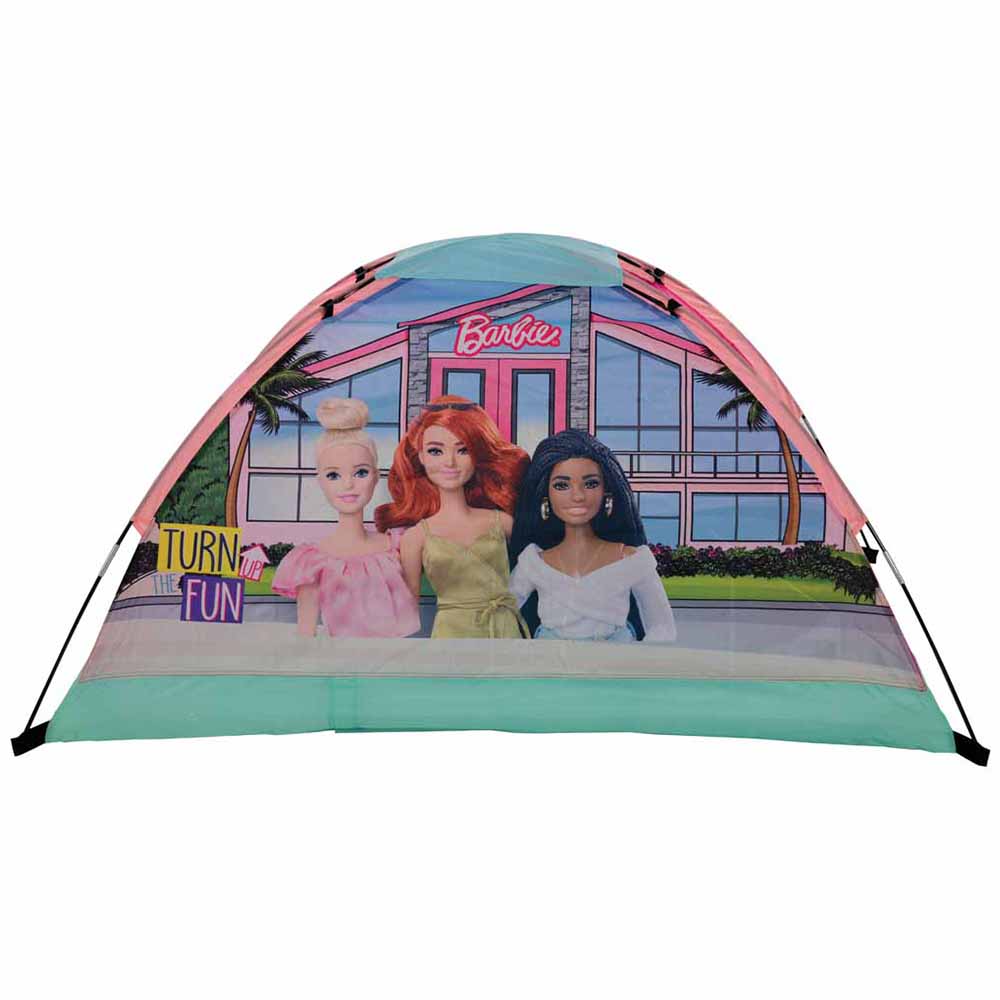 Barbie Surpise My Dreamhouse Den Image 5