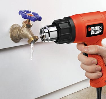 Glue &amp; Heat Guns