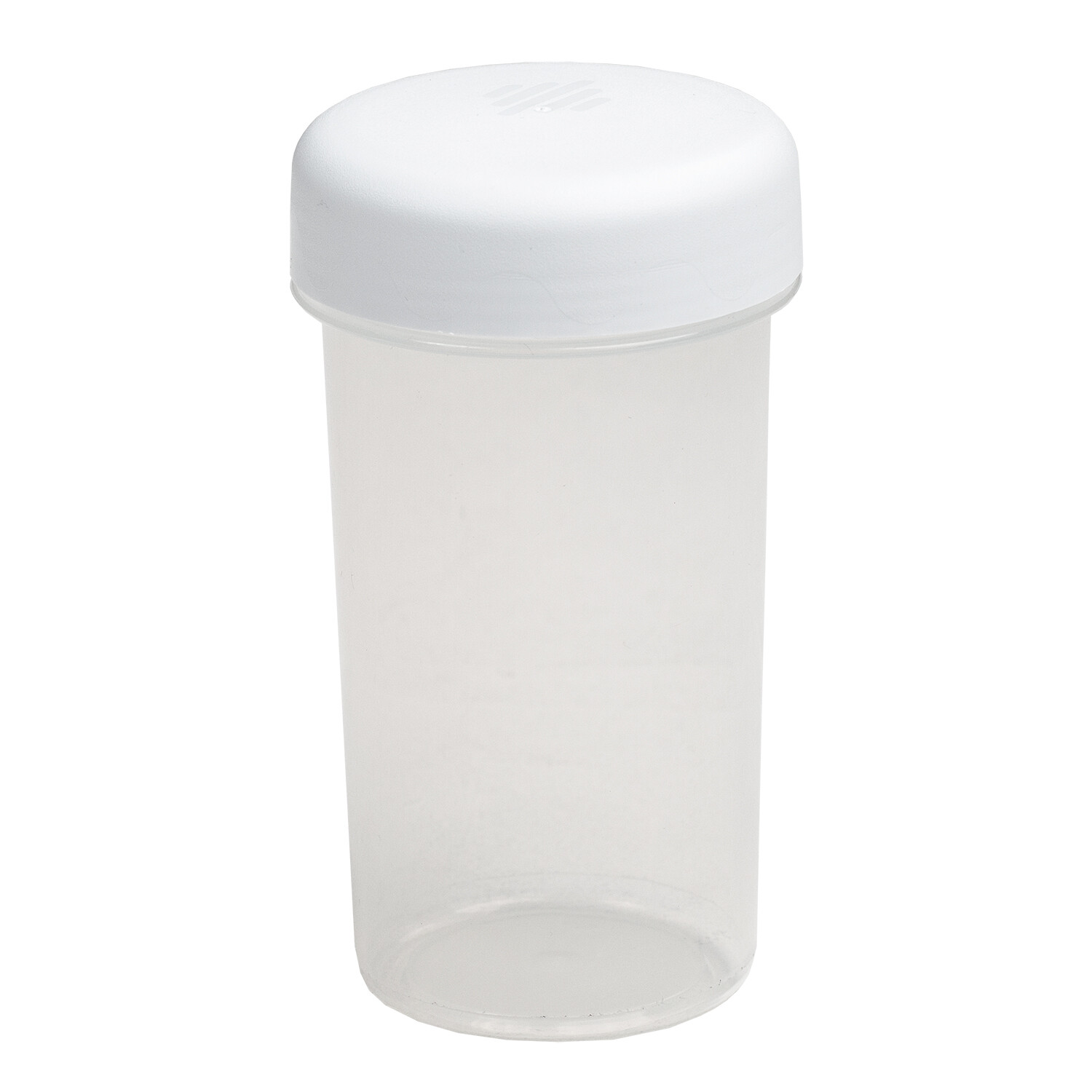Wham Food Container with Screw Top Lid Image