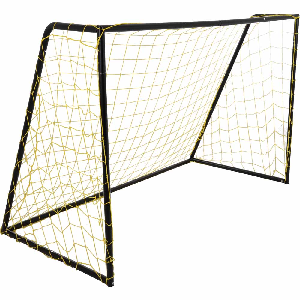 Kickmaster Heavy Duty Goal 8ft Image