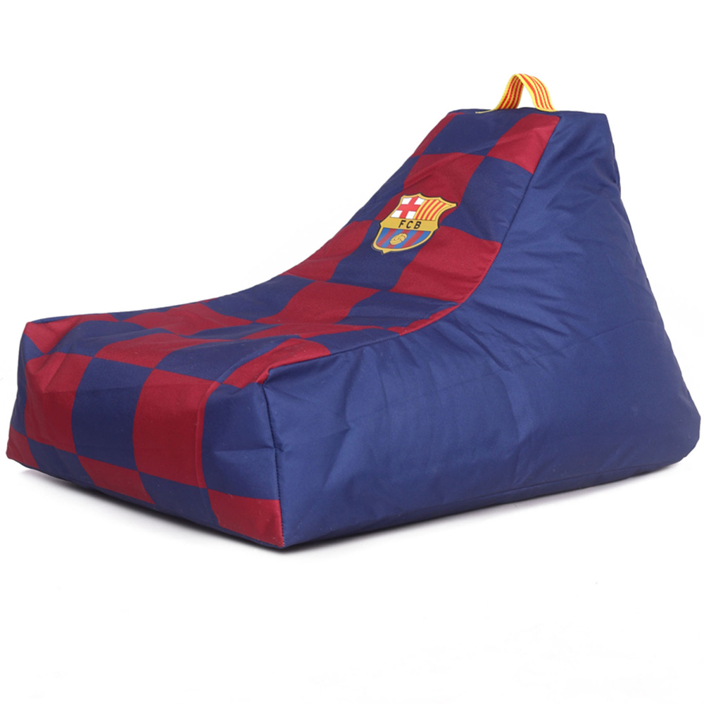 Kaikoo Barca Check Print Tripod Chair Image 5