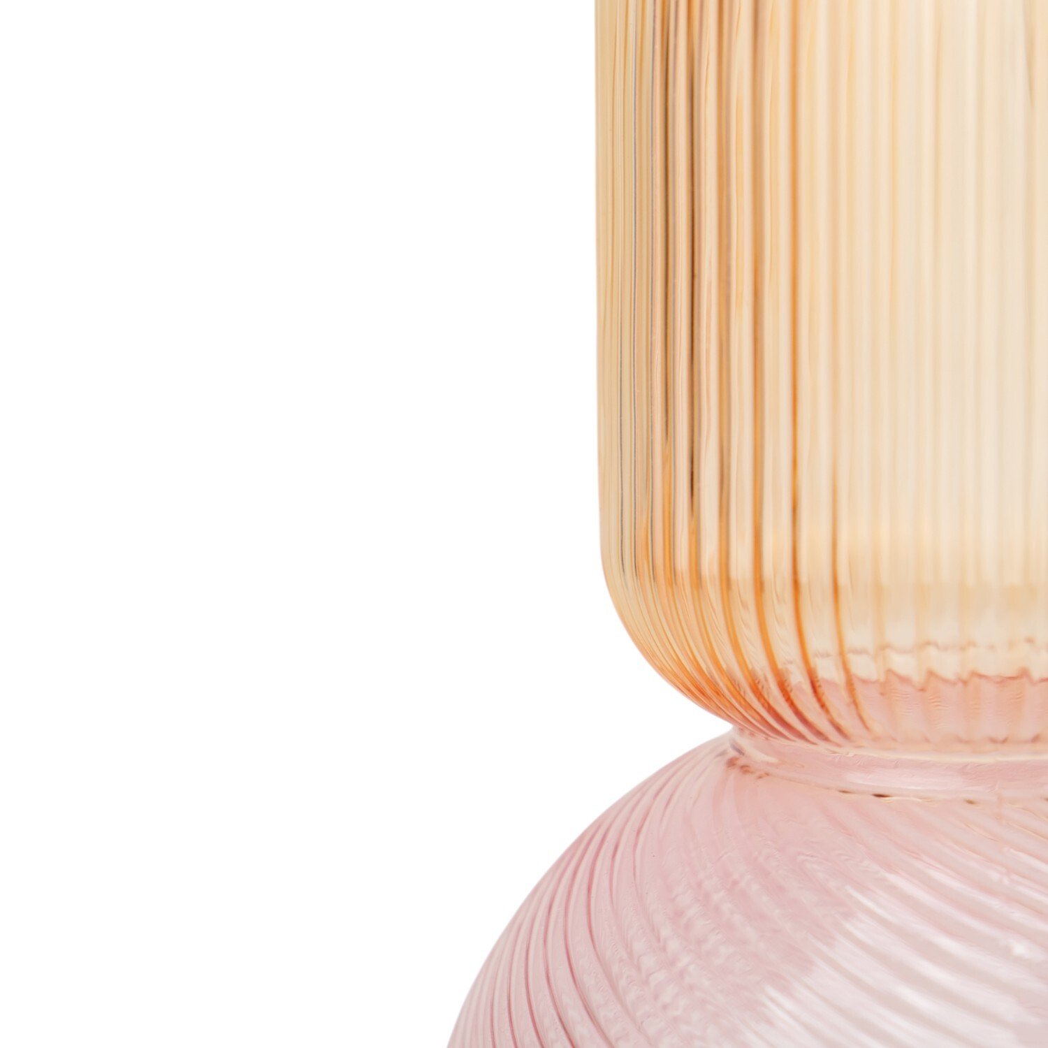 Maylee Glass Table Lamp Image 9