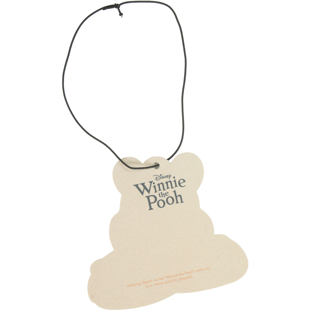 Winnie The Pooh Car Care Essentials Bundle Image 8