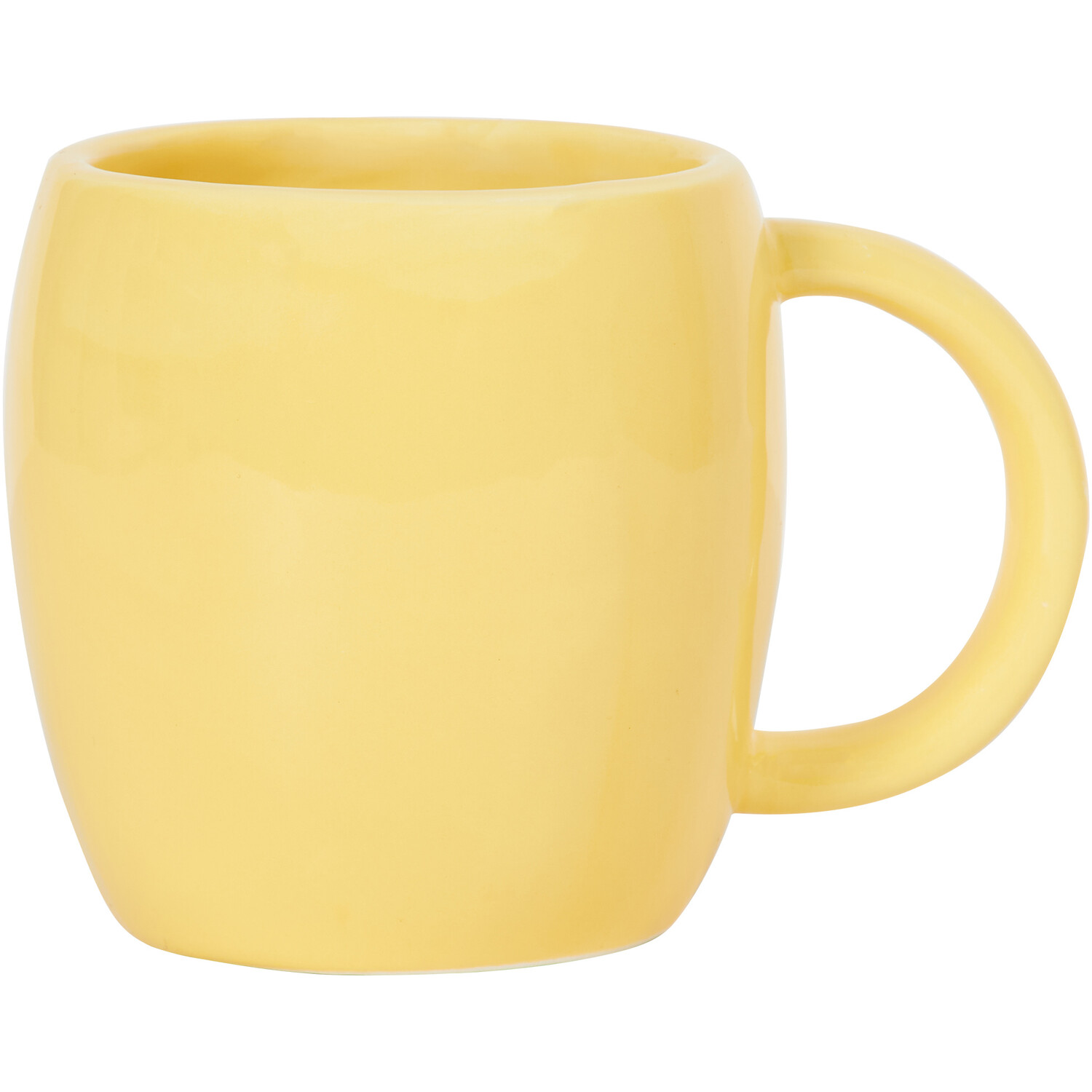 Easter Chick Mug - Yellow Image 3