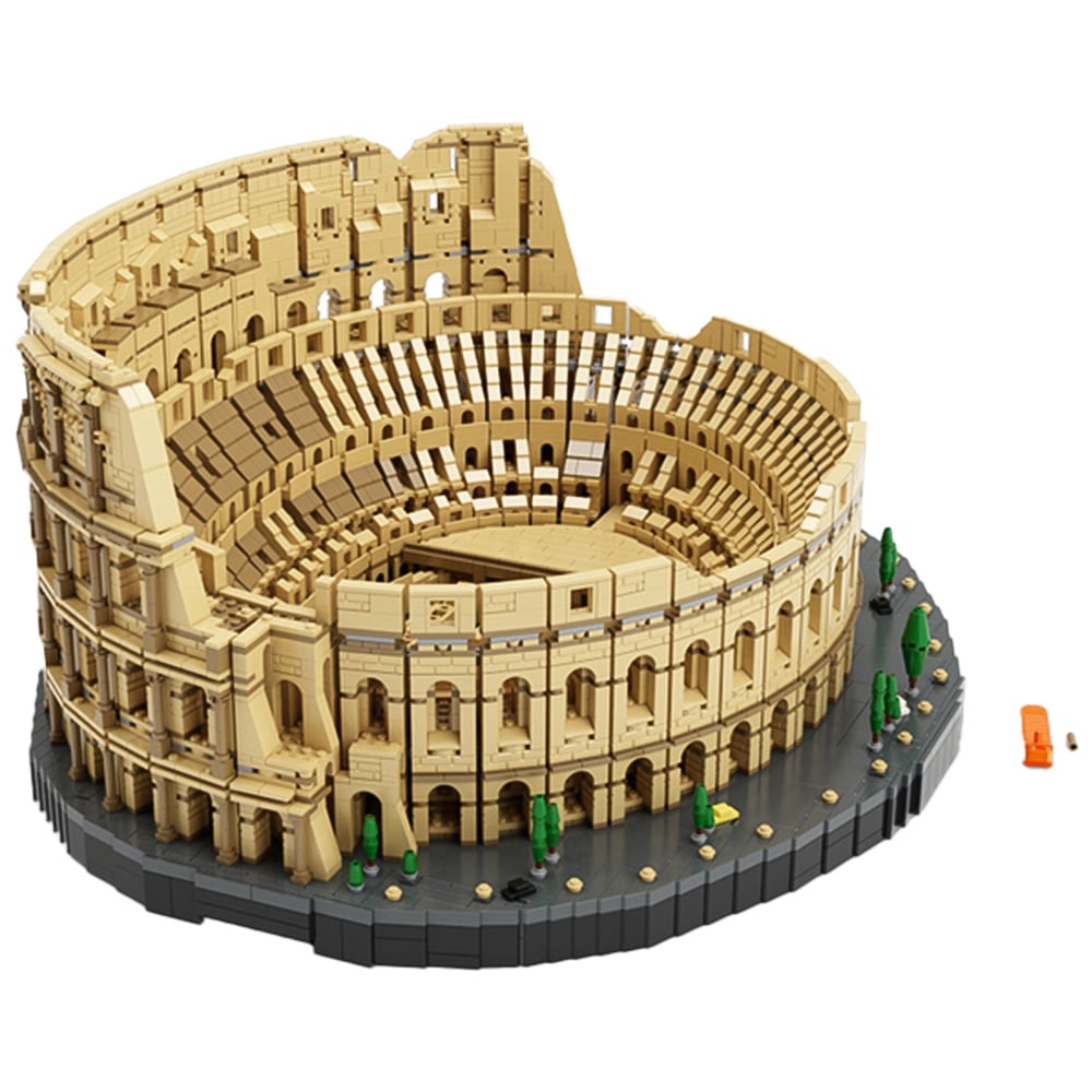 LEGO 10276 Icons Colosseum Image 2