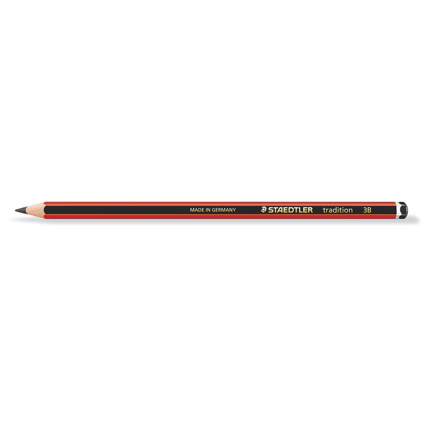 Staedtler Traditional Pencil - 3B Image