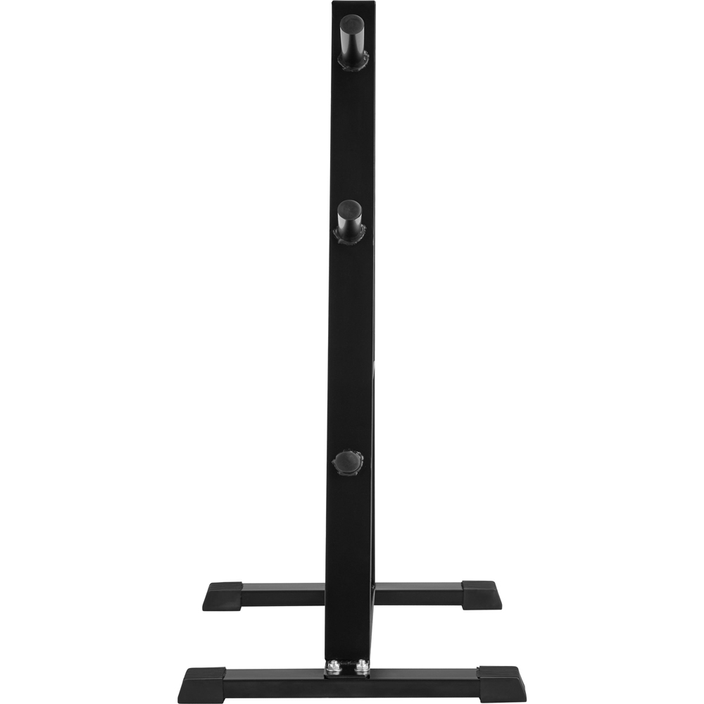 Rack - for weight plates, 7 holders Image 5