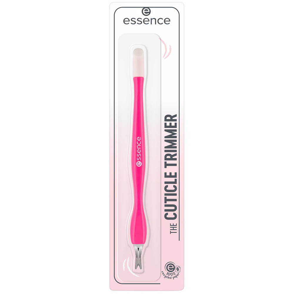 Essence The Cuticle Trimmer Wilko