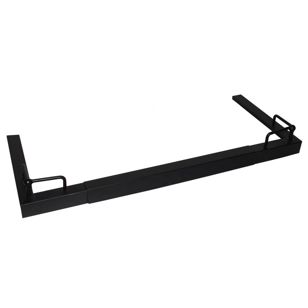 Fire Vida Fire Fender Black Image 1