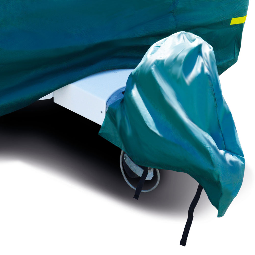 Maypole Green Caravan Cover 6.8m Image 4