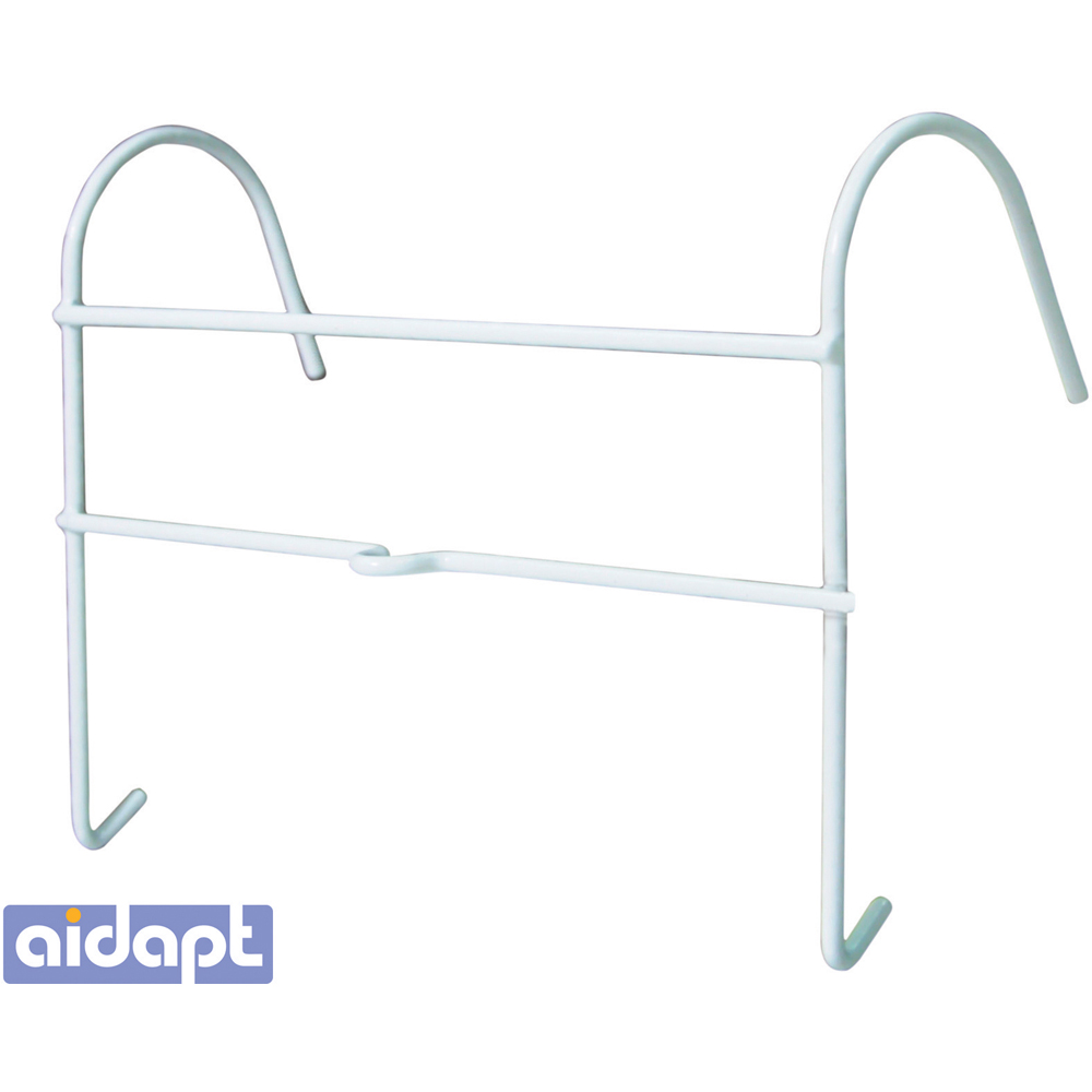 Aidapt Small Urine Bag Holder Image 2