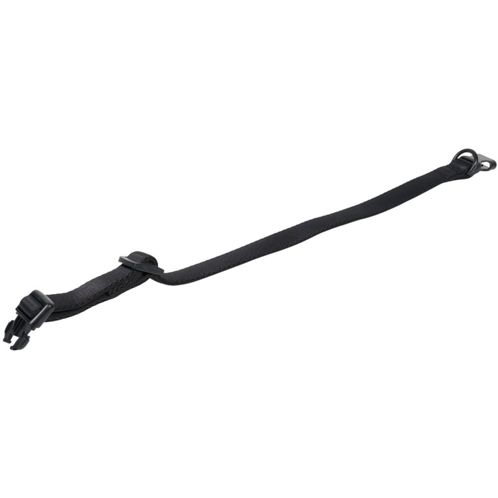 Ultra Soft Durable Collar Black Image 3