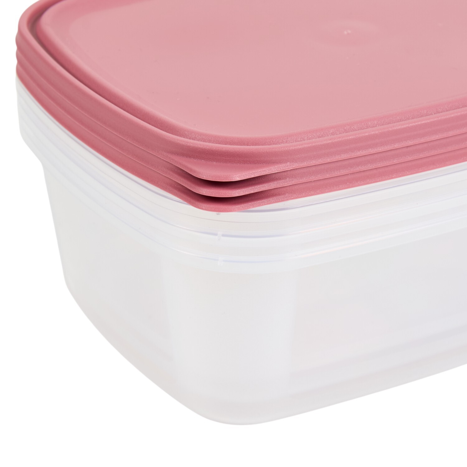 Everyday Reusable Food BoxesRose3 Image 4