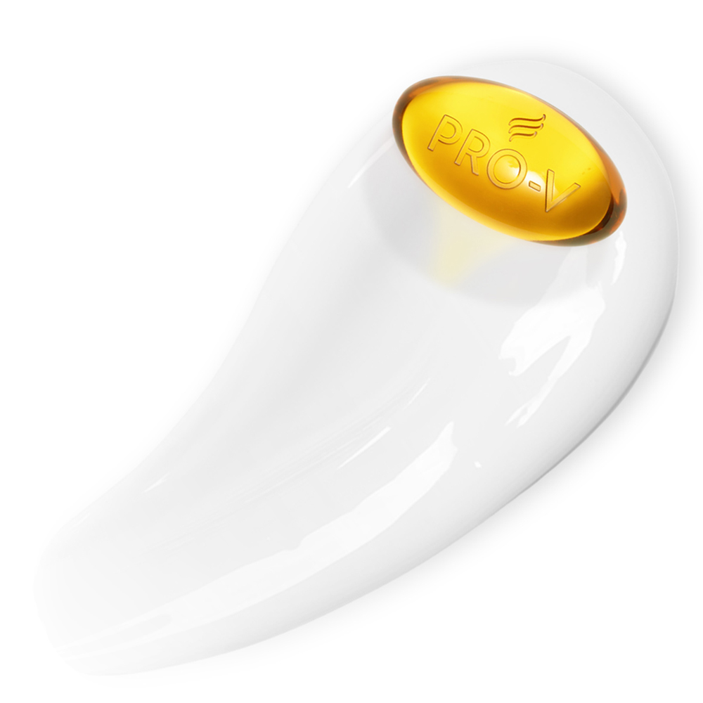 Pantene Pro V 3 in 1 Classic Clean Shampoo Case of 6 x 400ml Wilko