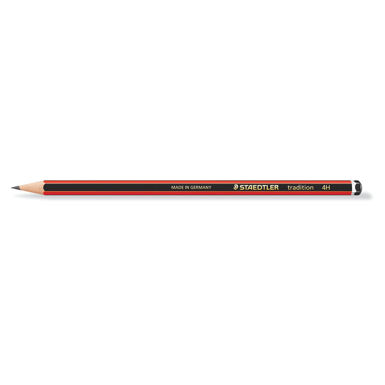 Staedtler Traditional Pencil - 4H Image