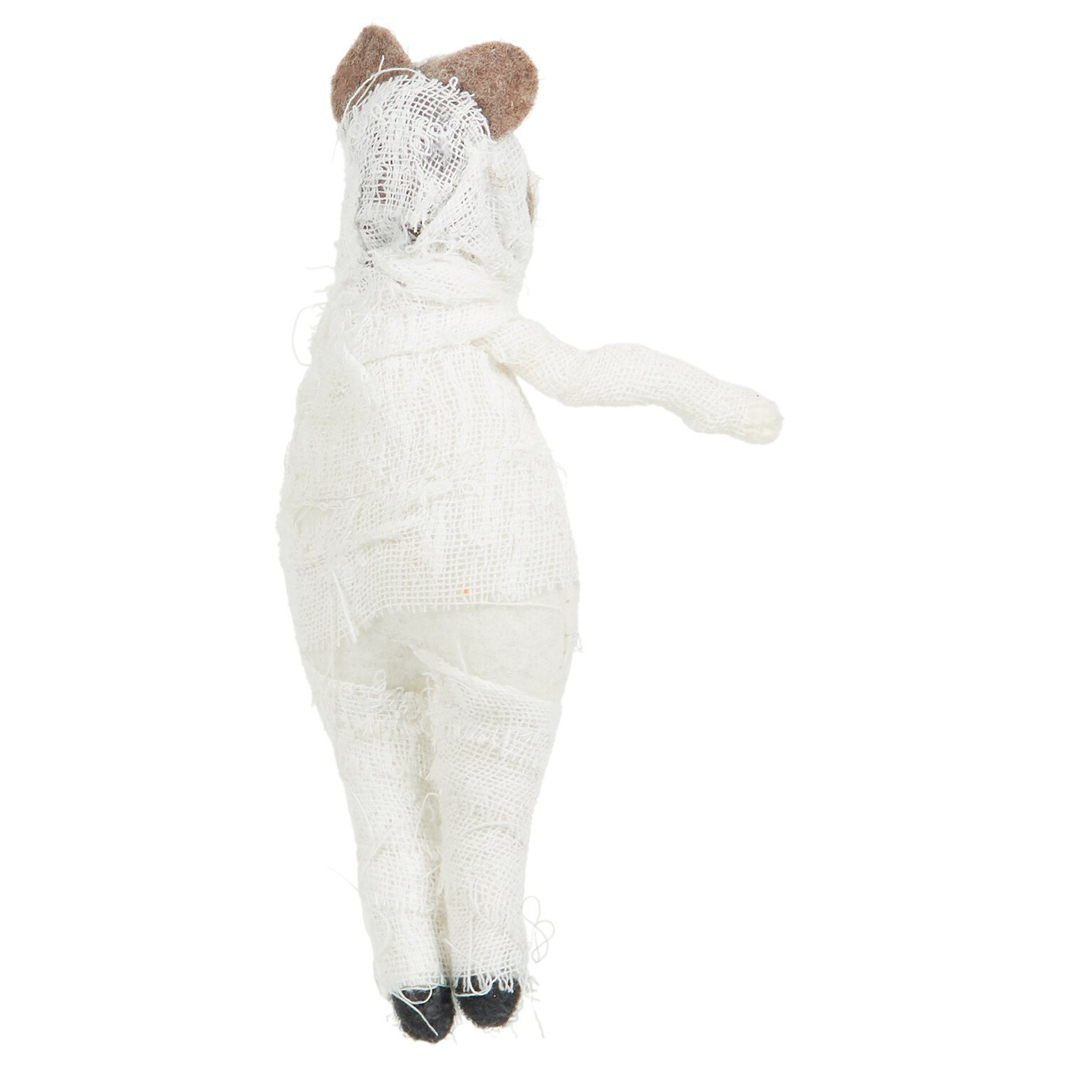 Mummy or Witch Halloween Mice Multicolour Image 5