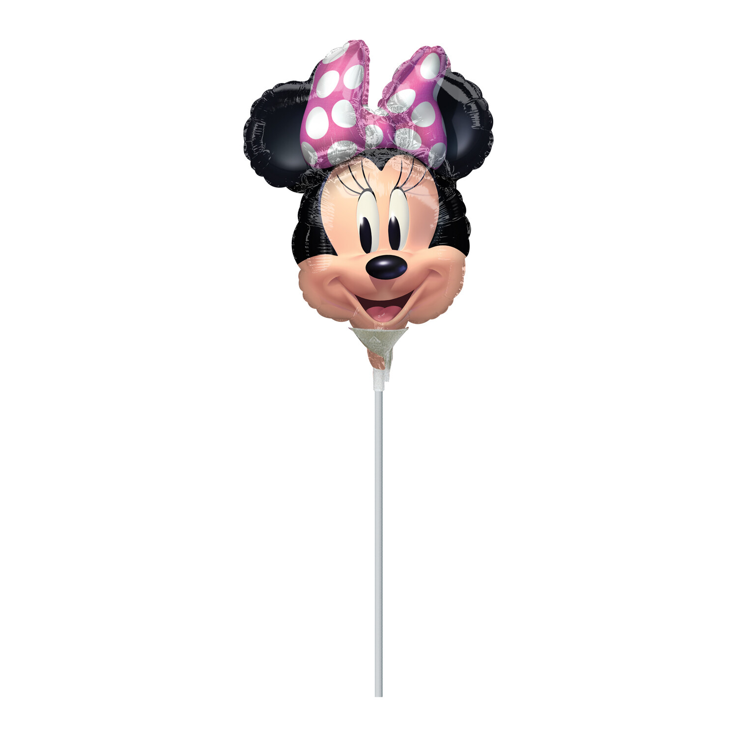 Minnie Mouse Minishape Balloon Image