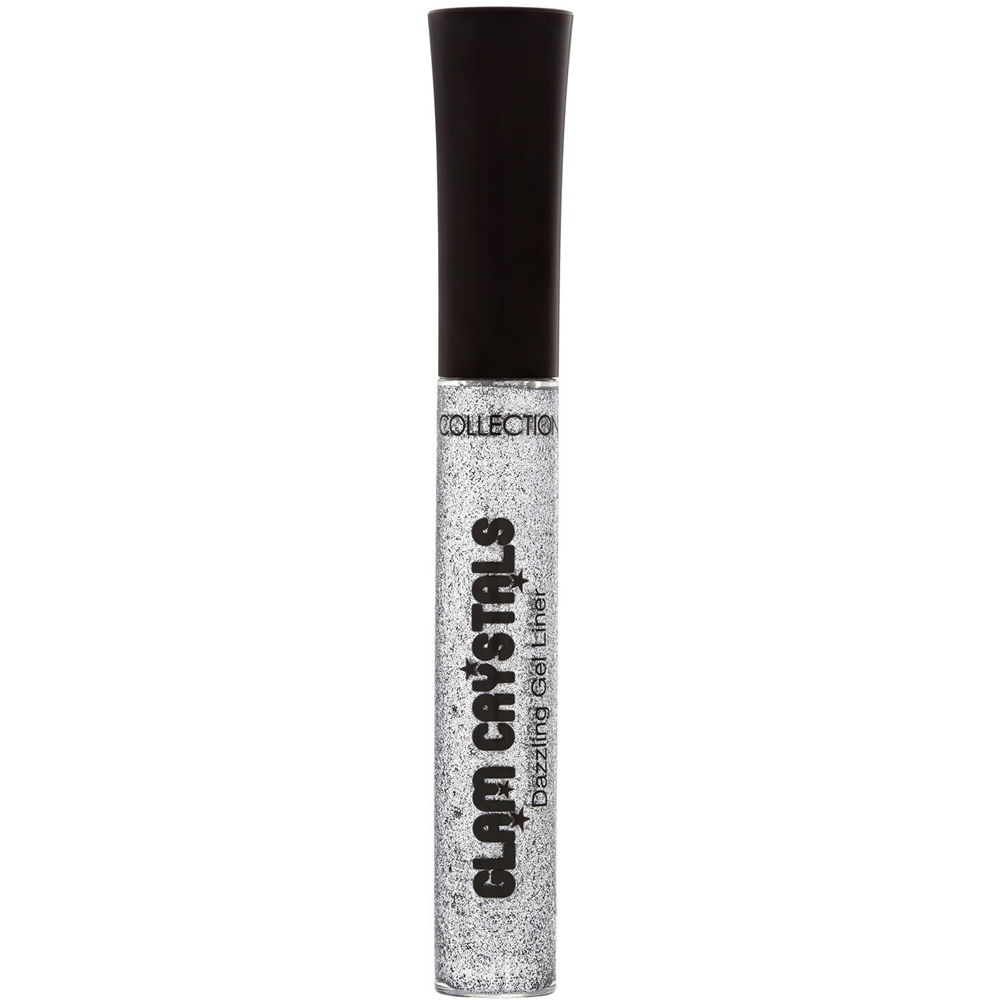Collection Glam Crystals Dazzling Gel Eyeliner Glitz 6ml Image