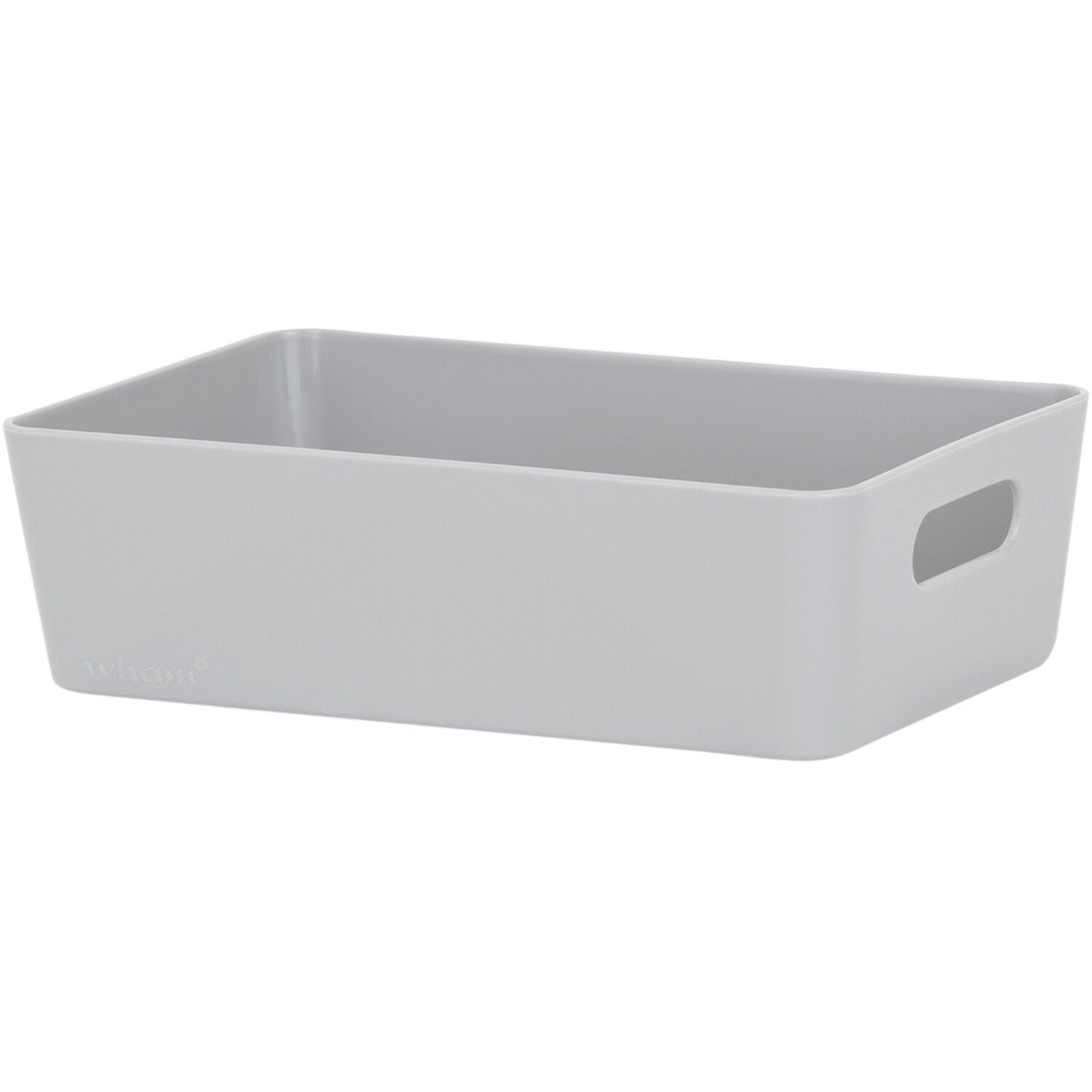 Studio Storage Basket  - Pebble / 125g Image 1