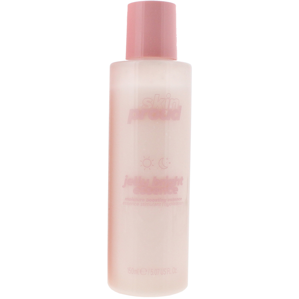 Skin Proud Jelly Bright Moisturising Essence 150ml Image 1