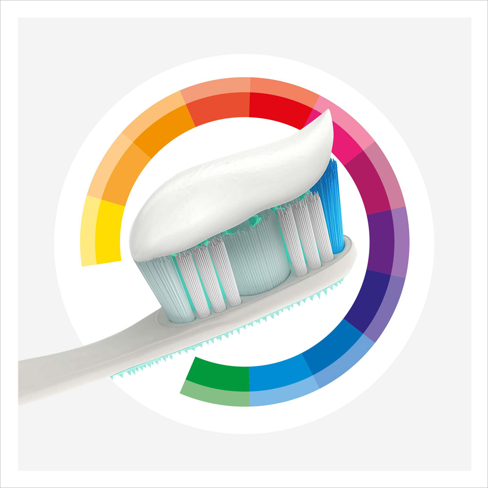 Colgate Toothpaste Total Advanced 75ml Image 6
