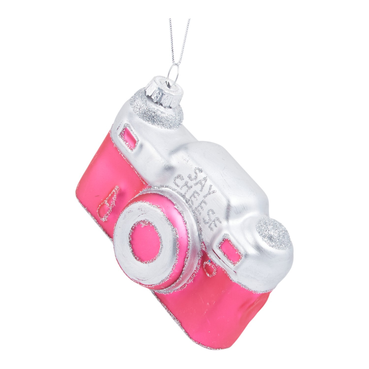 Camera Hanging Decoration Image 2