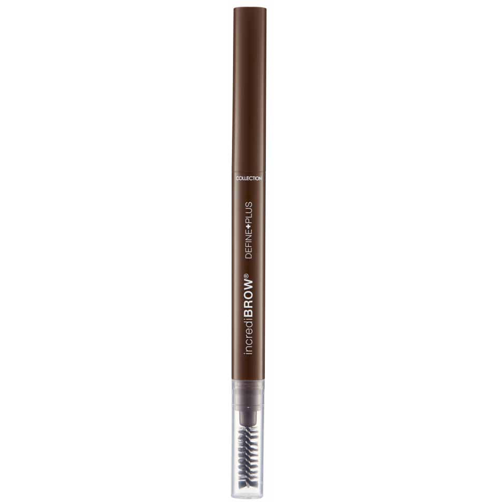 Collecti Incredibrow Definer Plus 2 Brunette Image 1
