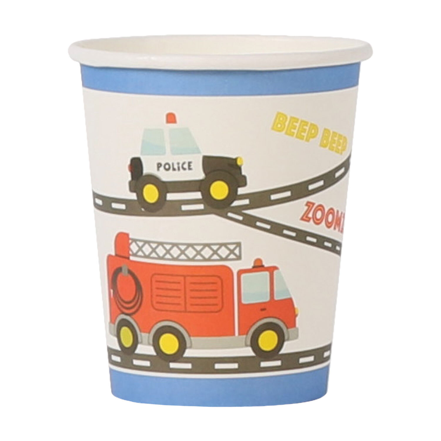 Transport Party Box Image 4