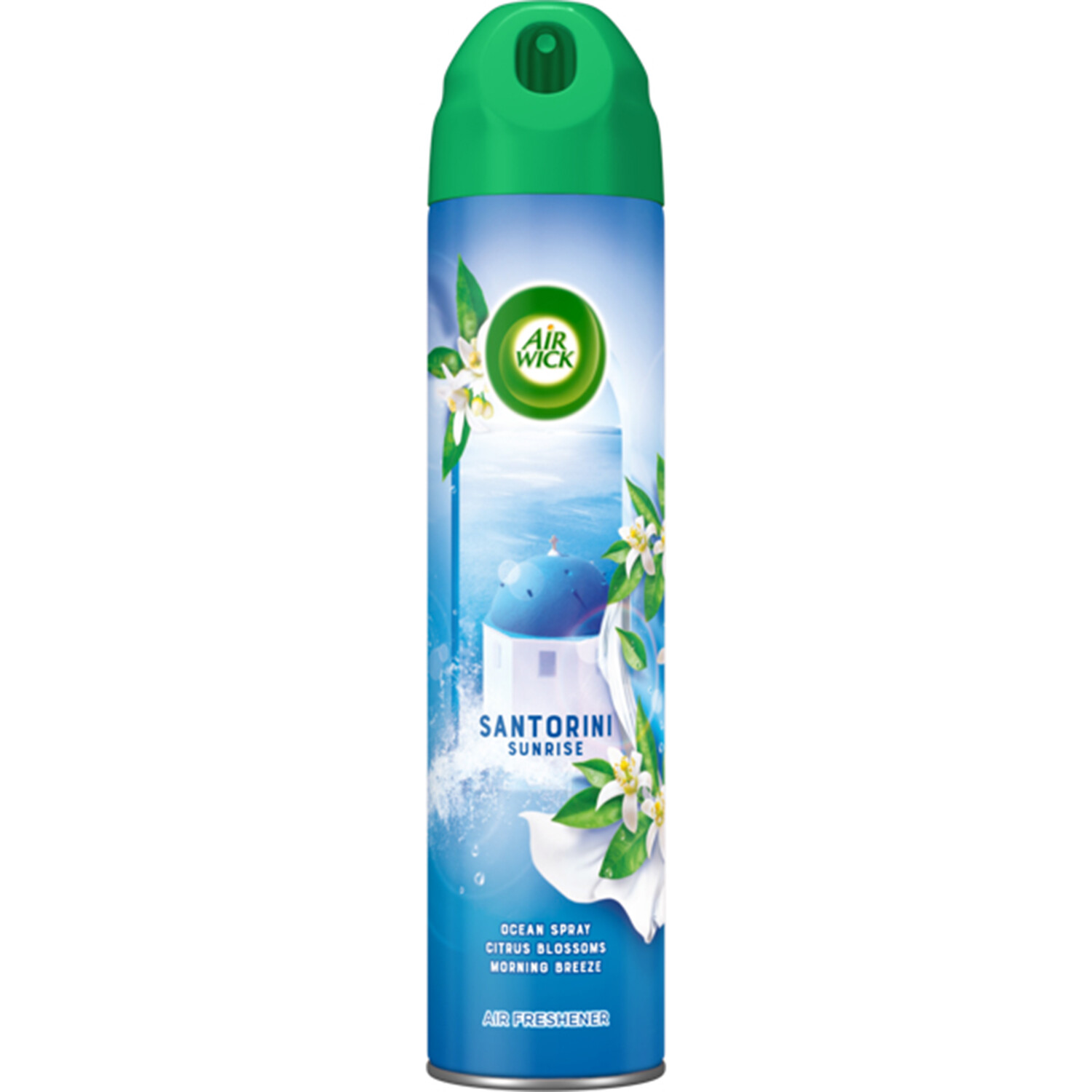 Airwick Aerosol Image