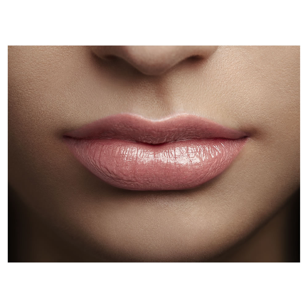 L’Oréal Paris Color Riche Shine Lipstick Blush My Baby 658 Image 5