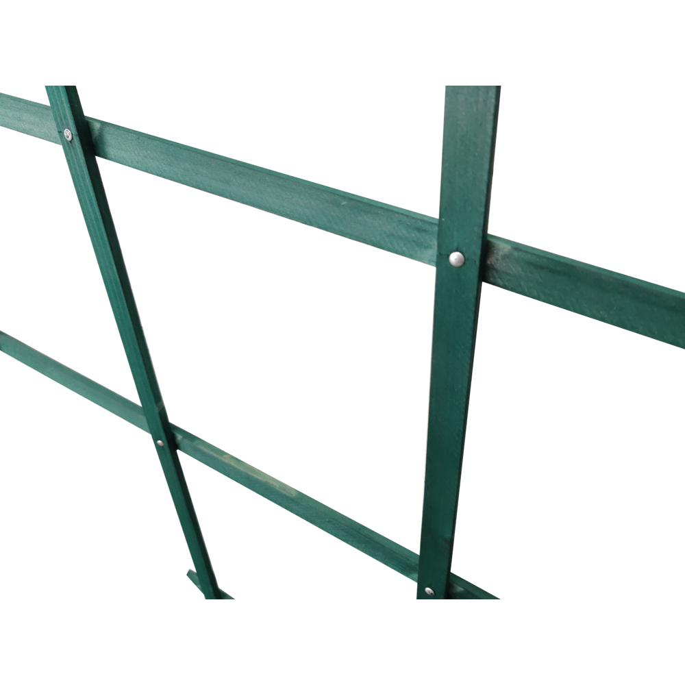 Hardwood Trellis - 90cm Image 3
