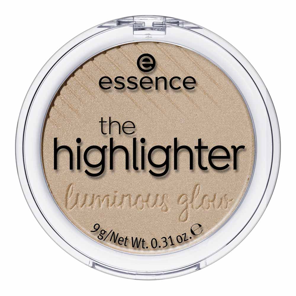 Essence The Highlighter 02 Image 1