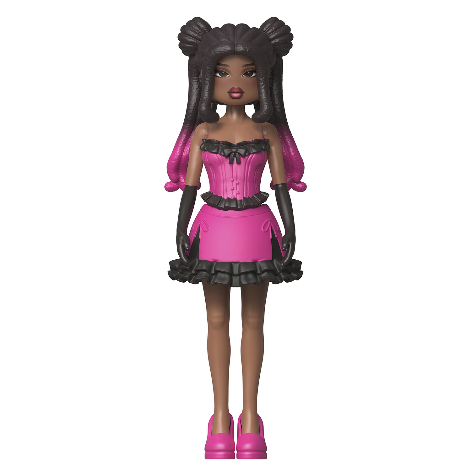 Dress To Impress Mystery Doll Pack Image 27