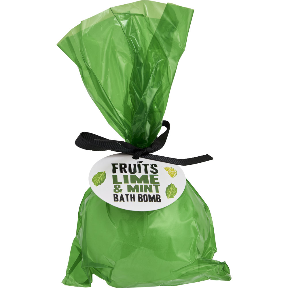 Wilko 4 Piece Fruits Lime and Mint Essential Bundle Image 4