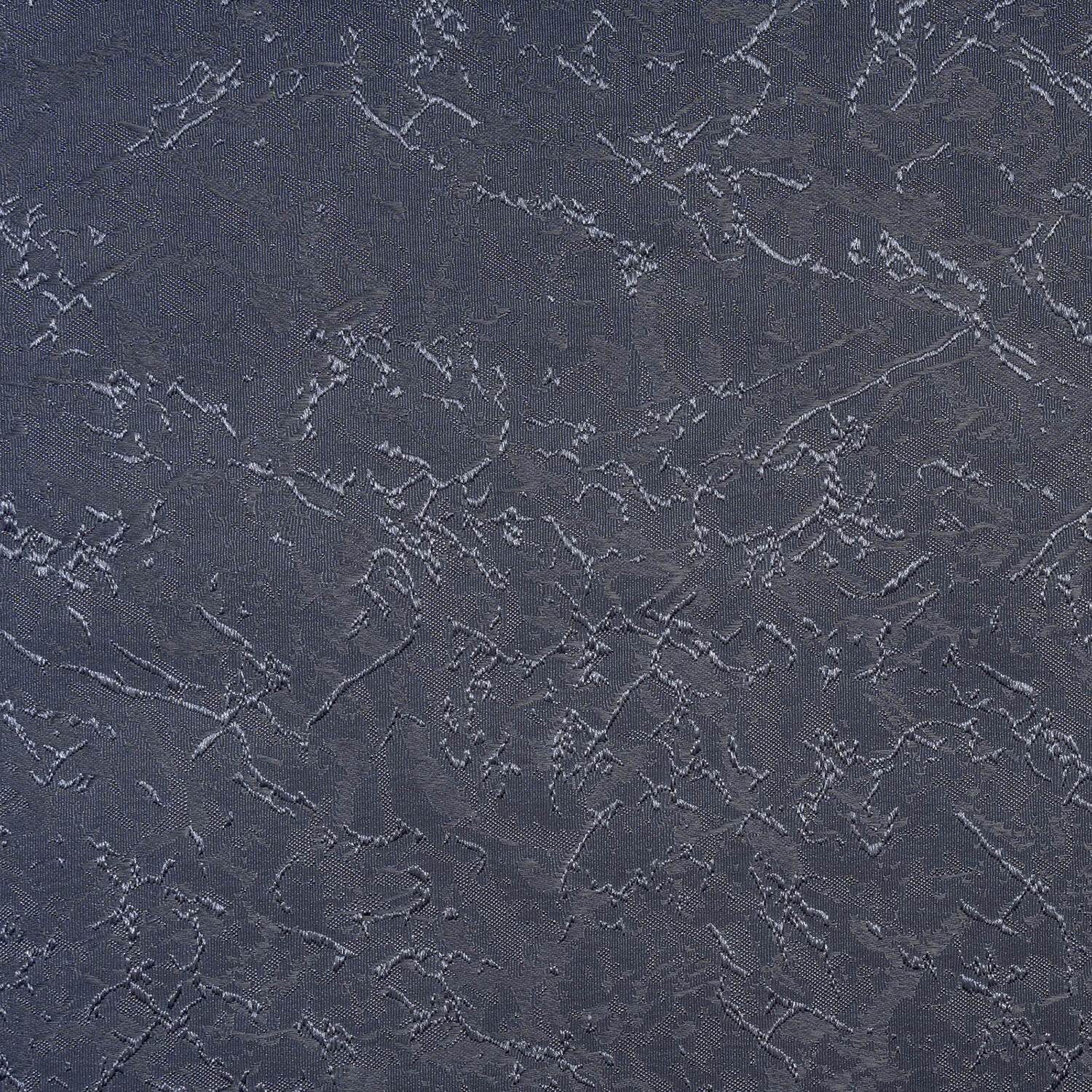 Trends Crackle Blackout Blind - Dark Grey / 90cm Image 2