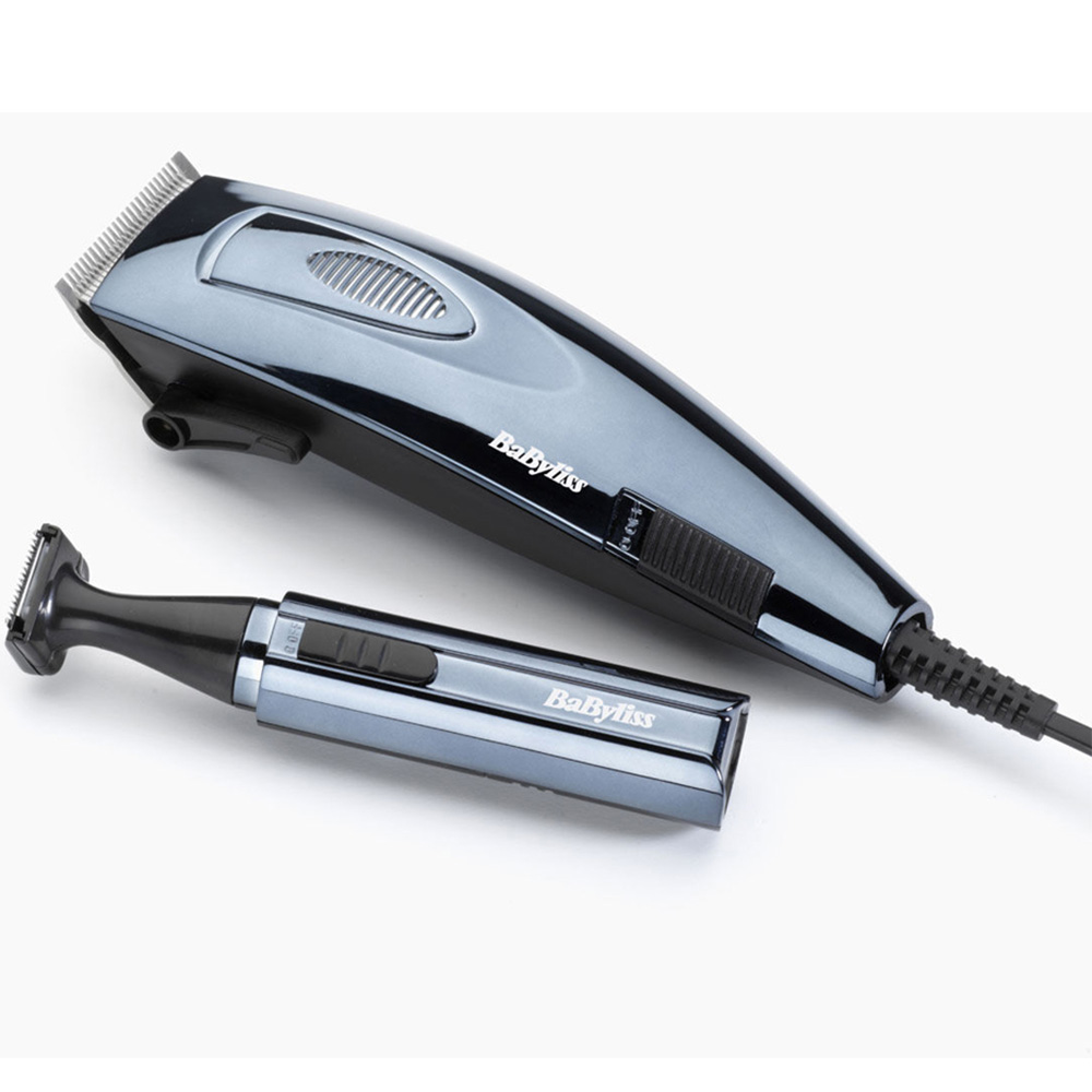 Babyliss Power Blade Pro Hair Clipper Image 5