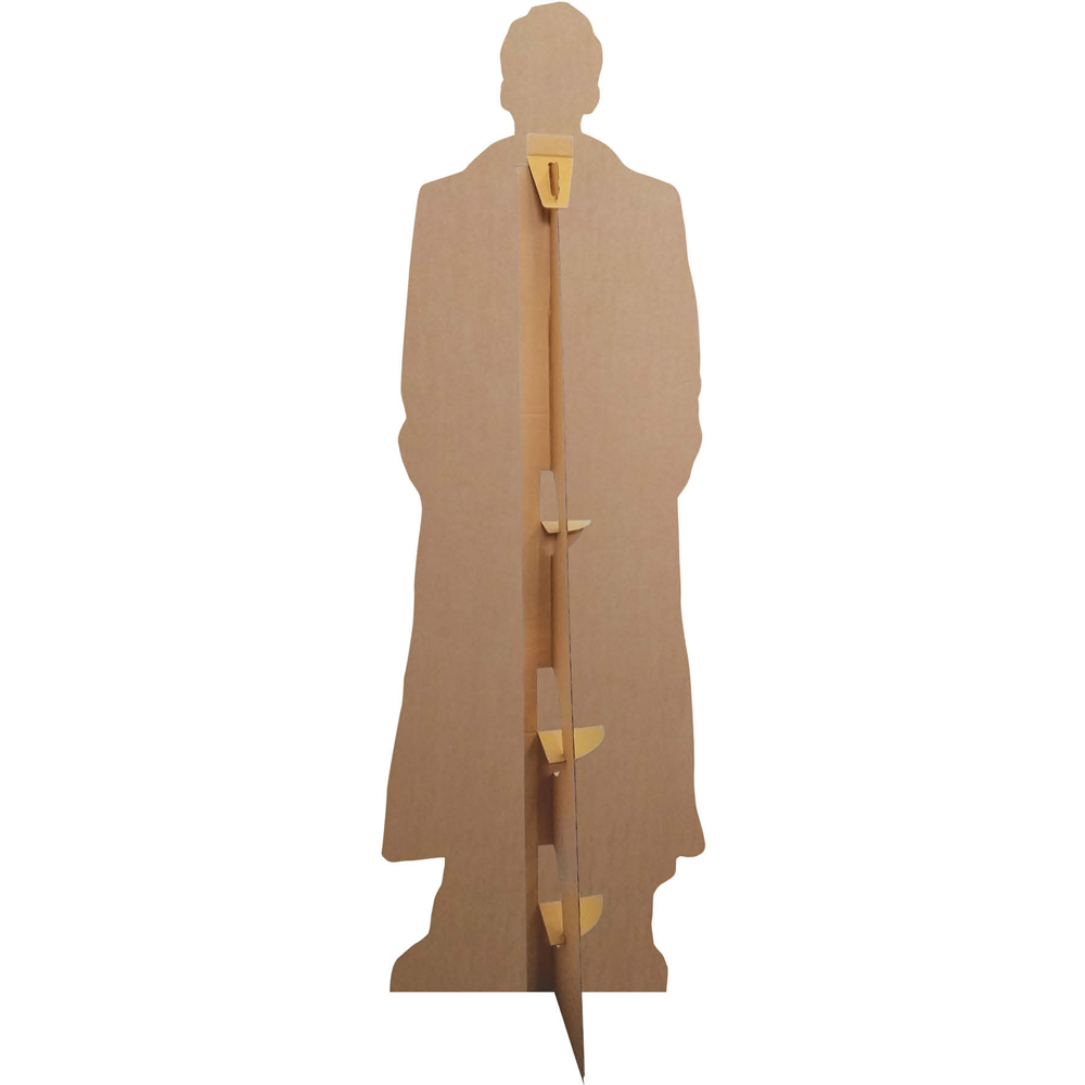 Star Cutouts The Doctor David Tenant Cardboard Cutout 6ft Image 3