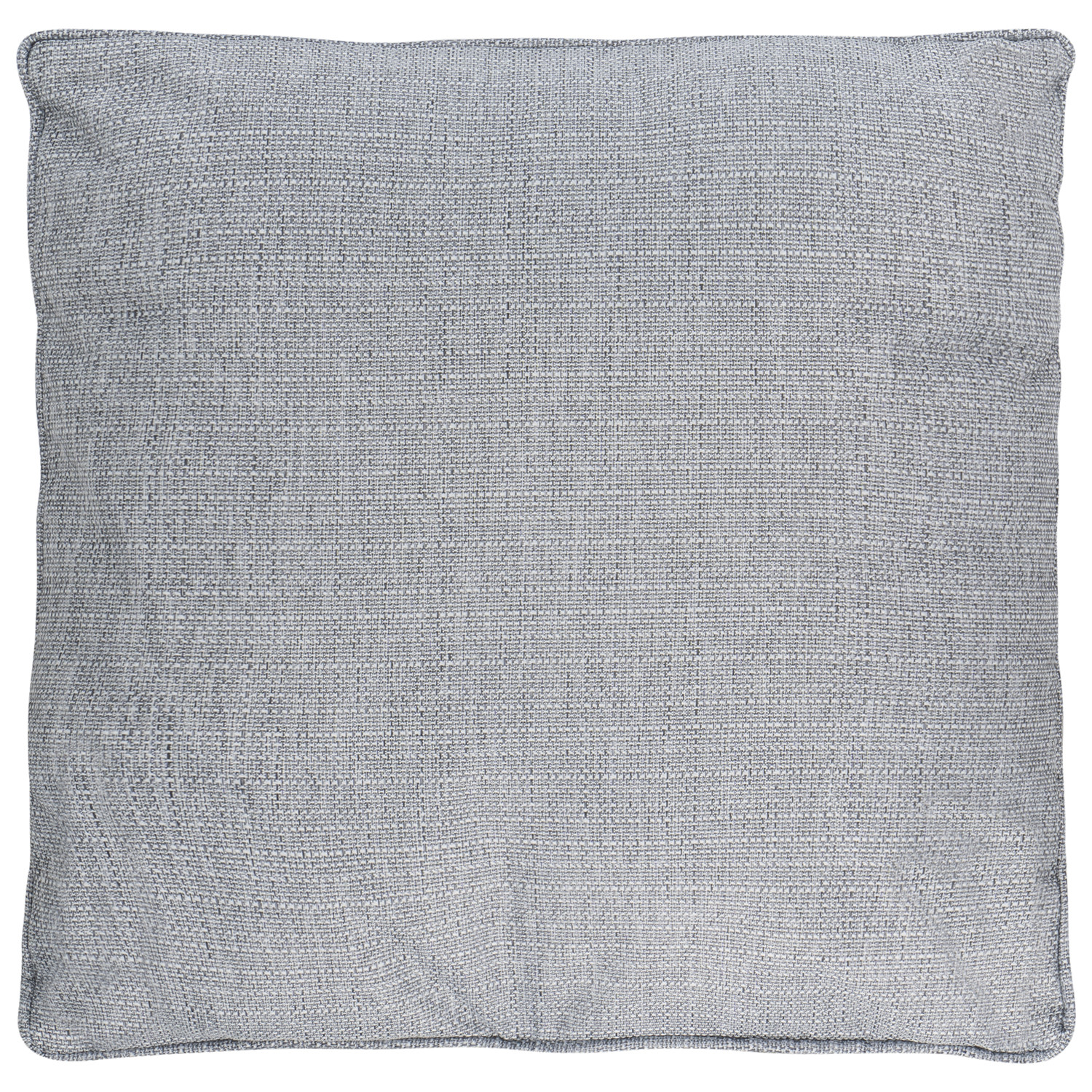 Divante Grey Hoxton Cushion 45 x 45cm Image 1