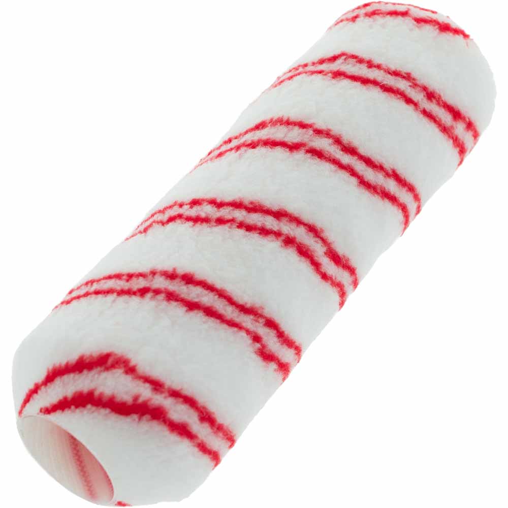 Wilko Paint Roller Sleeve Rough 9 inch Wilko