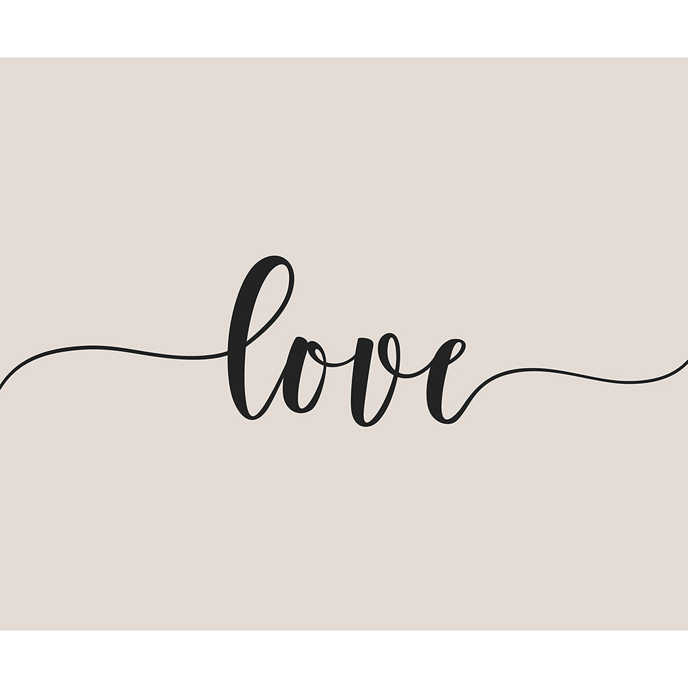 Mirrorstone Nexus Love Quote Wi-Fi Infrared Heating Panel 1200W 995 x 1195mm Image 4