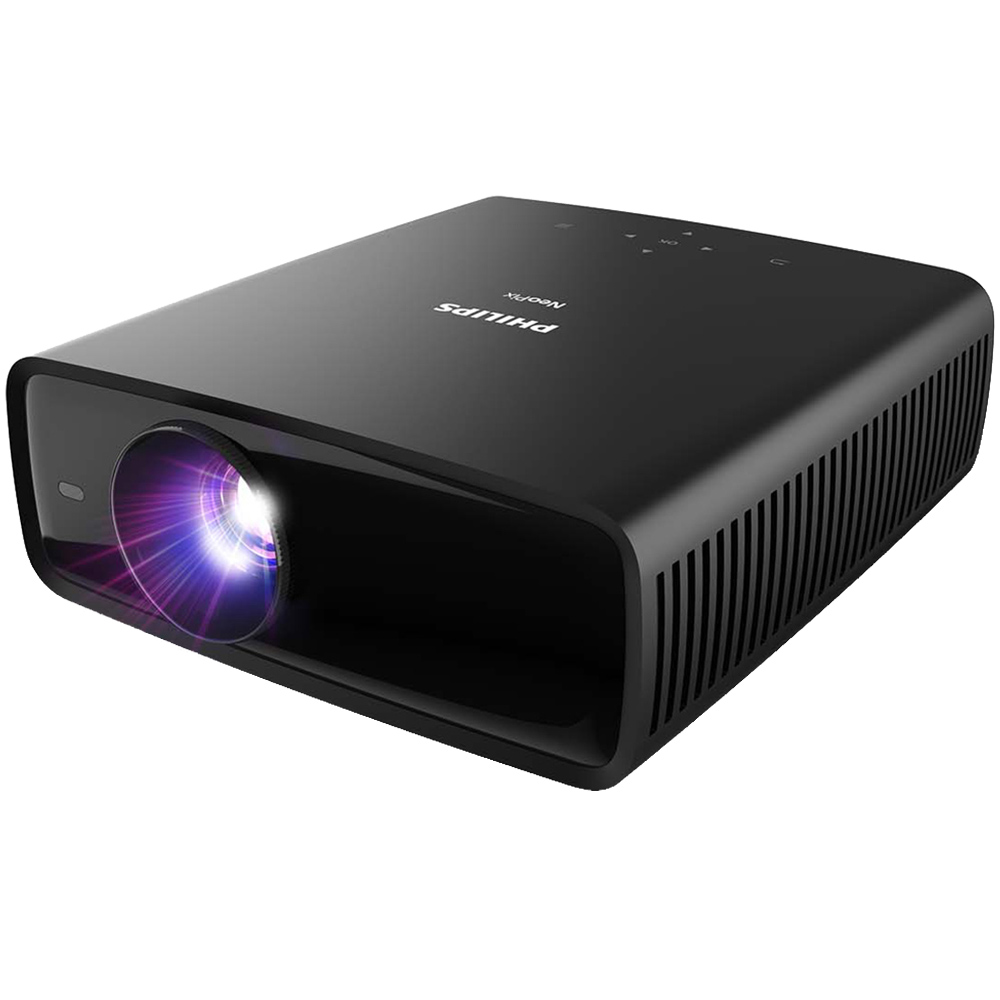 Philips NeoPix 530 HD Projector Image 2
