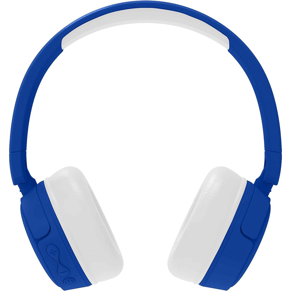 OTL Sonic The Hedgehog Kids Wireless Headphones Image 3